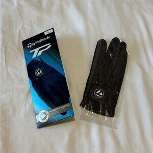 TaylorMade -  Blue Golf Glove RH-L